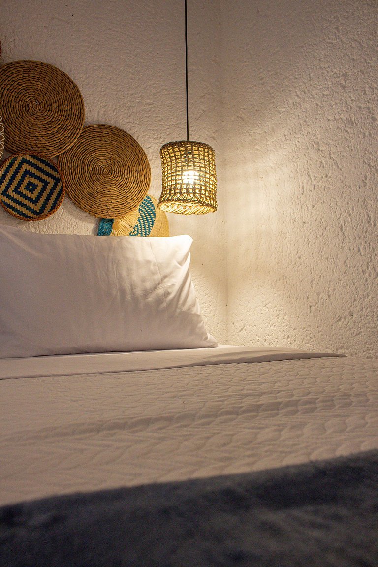 Villas Manatee Apartamento D103
