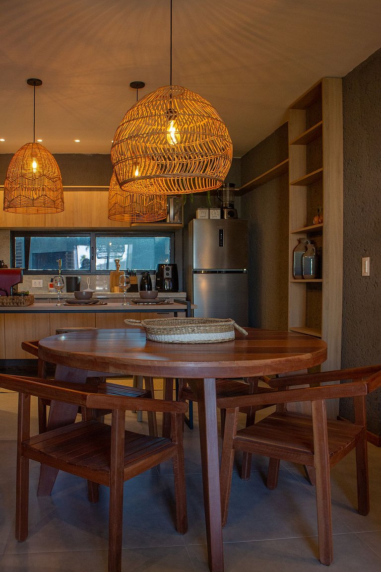 Villas Manatee Apartamento D103 Nobile Stays