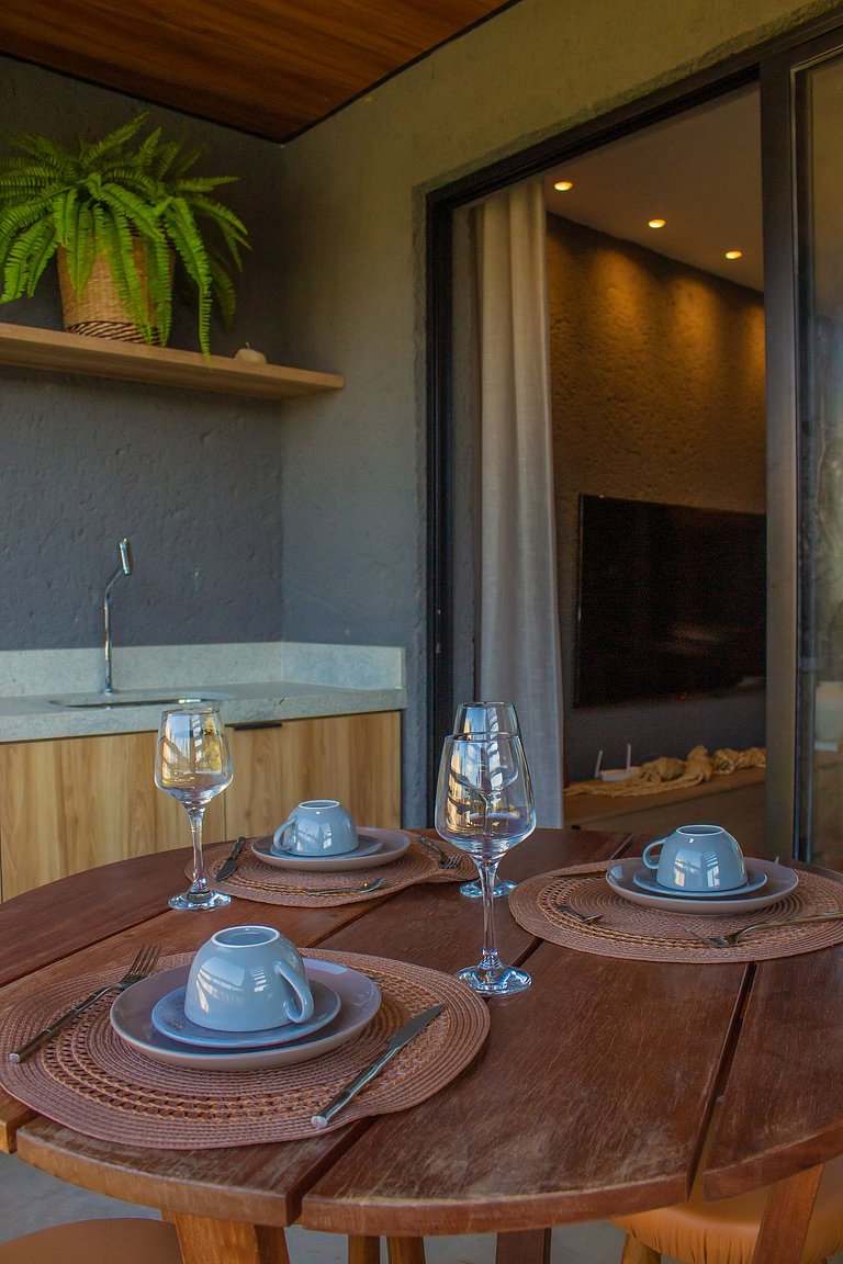 Villas Manatee Apartamento D103 Nobile Stays