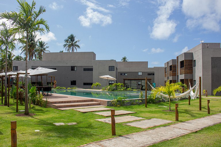 Villas Manatee Apartamento D103 Nobile Stays