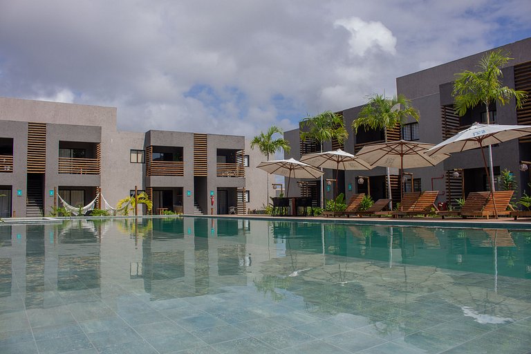 Villas Manatee Apartamento D103