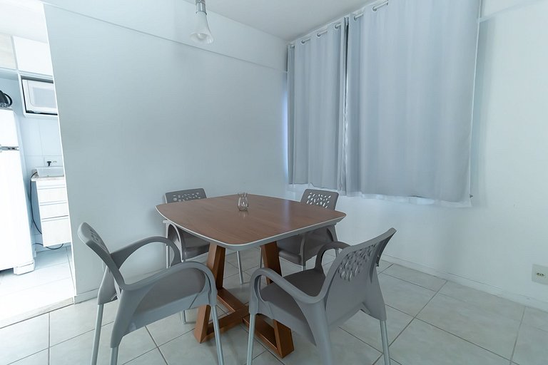 Edifício JTR Torre Austrália 204