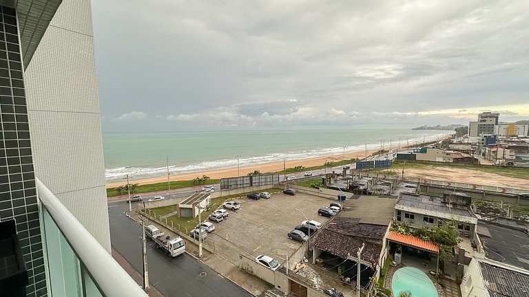 Edifício Time Apto 1019 ER Hospedagens