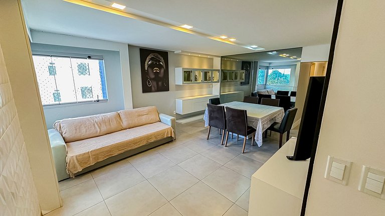 ER Accommodation - Vacation Rentals