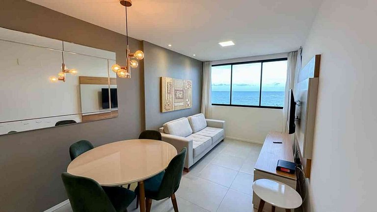 Vista Mar Incrível Orly 804 Nobile Stays