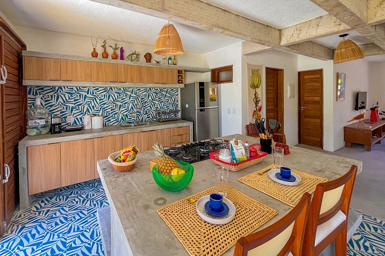 Casa Brise Seu Refúgio Tropical Nobile Stays