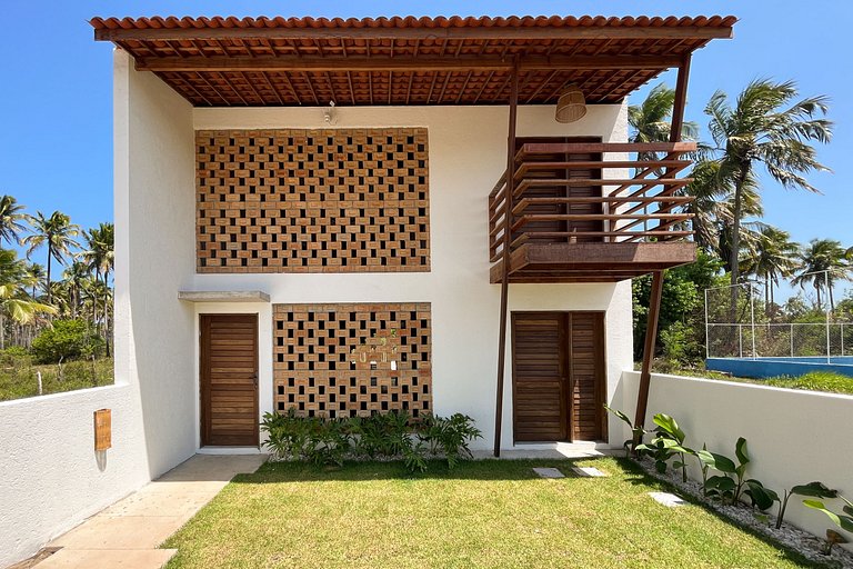 Casa Brise Seu Refúgio Tropical Nobile Stays