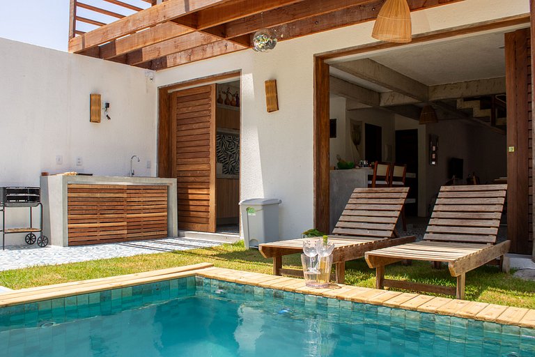 Casa Brise Seu Refúgio Tropical Nobile Stays