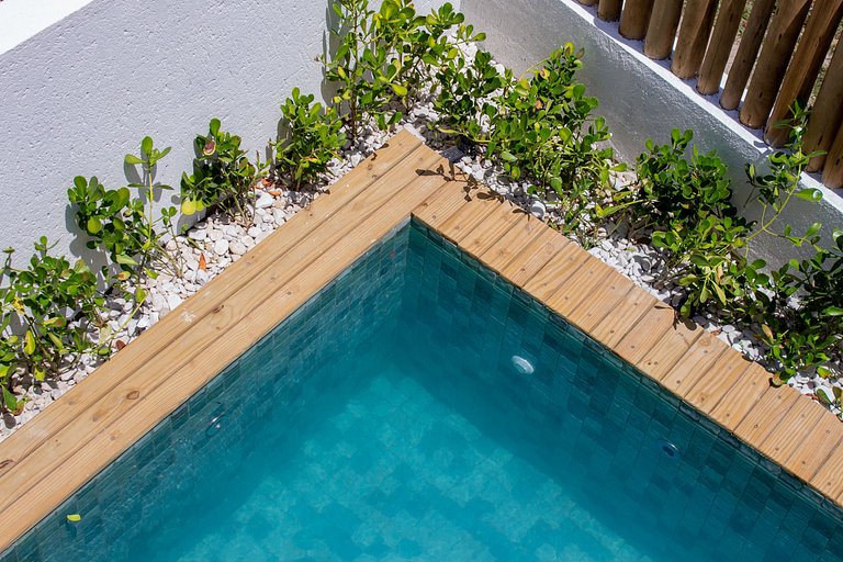 Casa Brise Seu Refúgio Tropical Nobile Stays