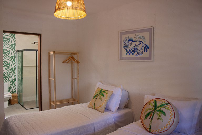 Casa Brise Seu Refúgio Tropical Nobile Stays