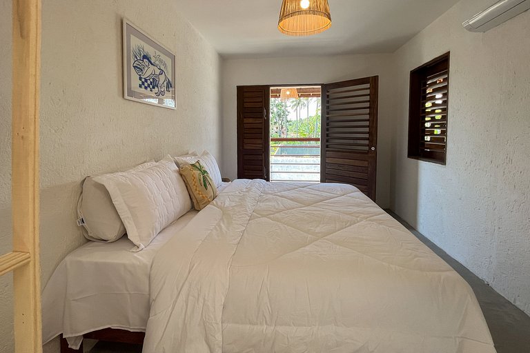 Casa Brise Seu Refúgio Tropical