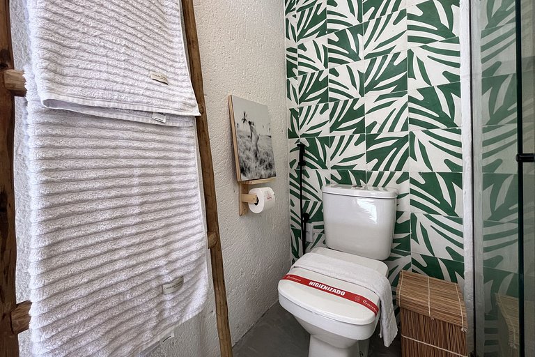 Casa Brise Seu Refúgio Tropical