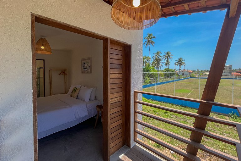 Casa Brise Seu Refúgio Tropical