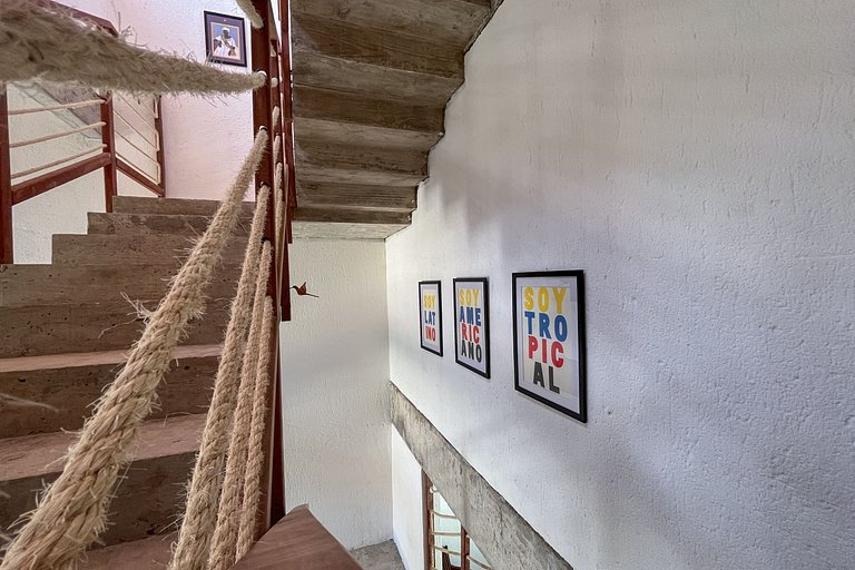 Casa Brise Seu Refúgio Tropical