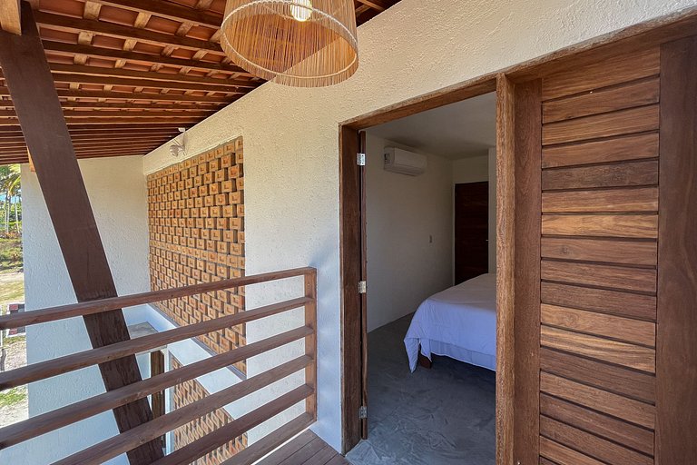 Casa Brise Seu Refúgio Tropical Nobile Stays