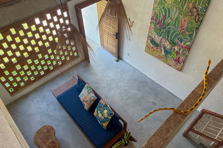 Casa Brise Seu Refúgio Tropical
