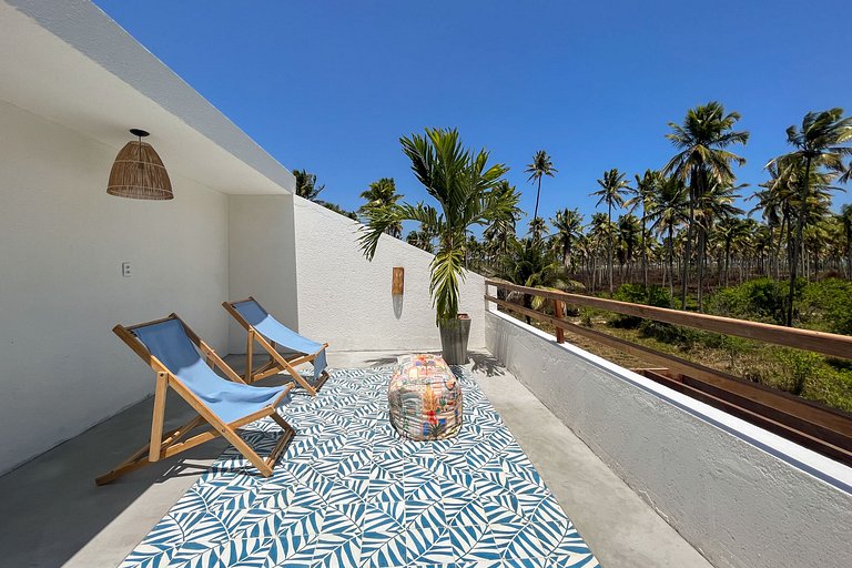 Casa Brise Seu Refúgio Tropical