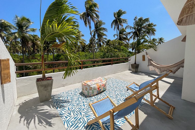 Casa Brise Seu Refúgio Tropical
