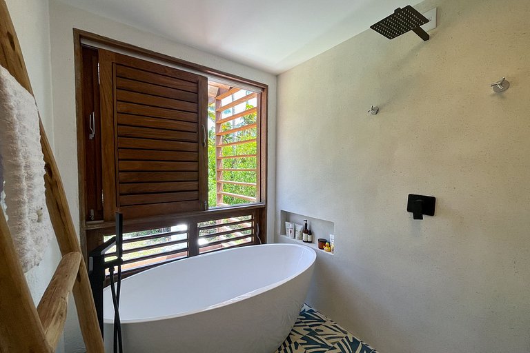 Casa Brise Seu Refúgio Tropical Nobile Stays