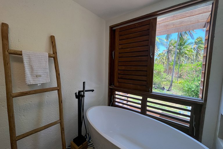 Casa Brise Seu Refúgio Tropical Nobile Stays