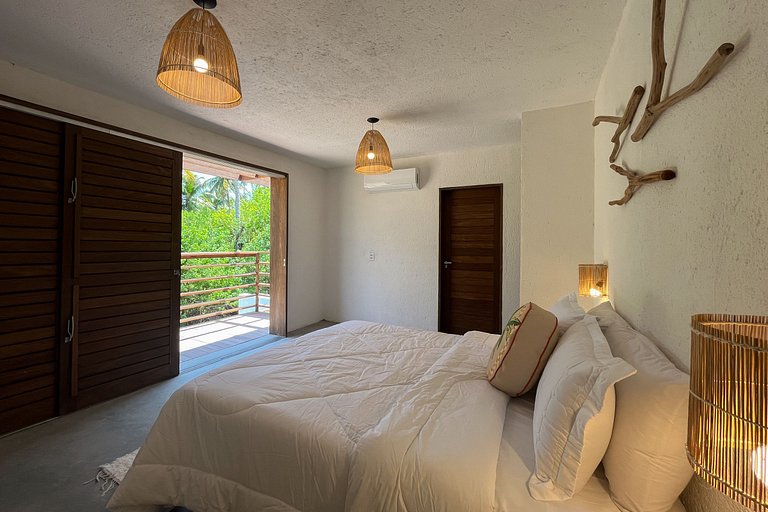 Casa Brise Seu Refúgio Tropical Nobile Stays