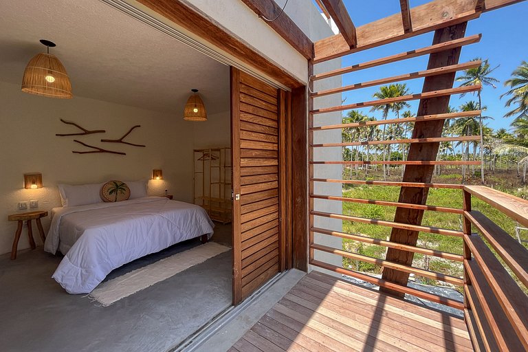 Casa Brise Seu Refúgio Tropical Nobile Stays