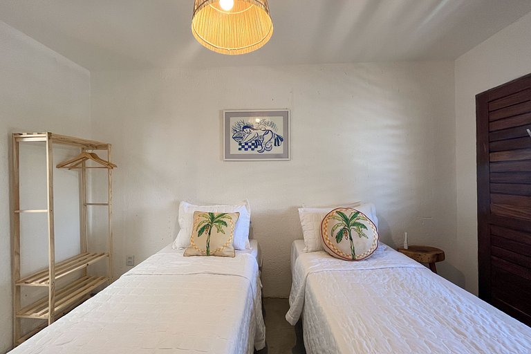 Casa Brise Seu Refúgio Tropical