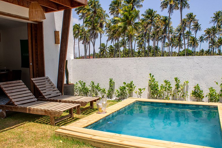 Casa Brise Seu Refúgio Tropical Nobile Stays