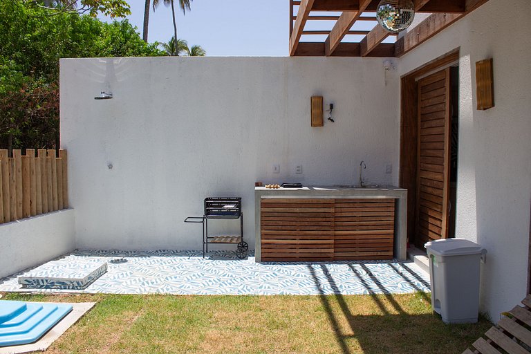 Casa Brise Seu Refúgio Tropical
