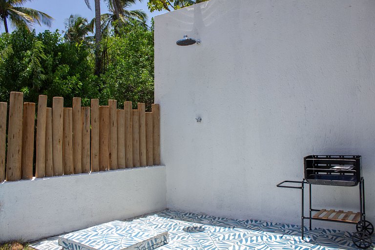 Casa Brise Seu Refúgio Tropical