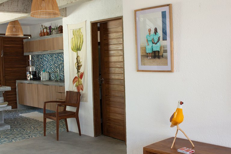 Casa Brise Seu Refúgio Tropical Nobile Stays
