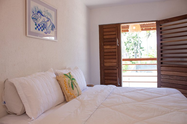 Casa Brise Seu Refúgio Tropical Nobile Stays