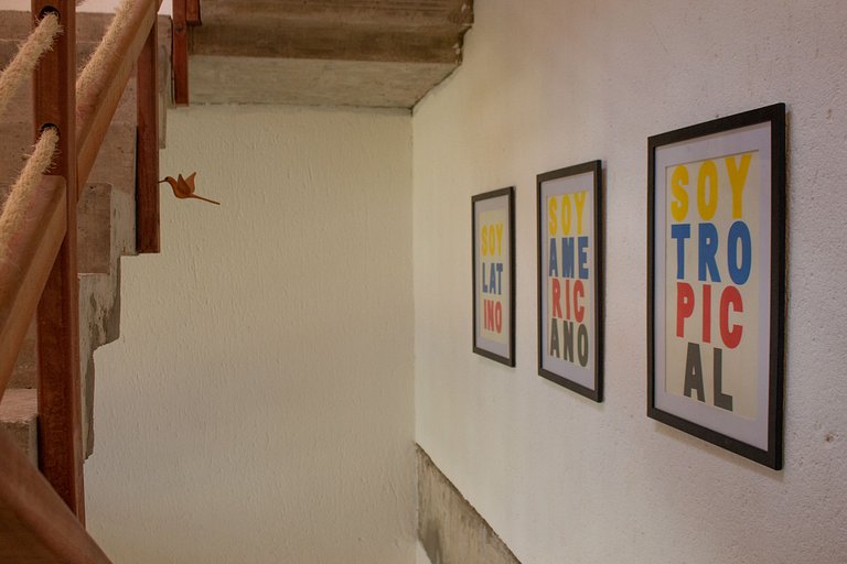Casa Brise Seu Refúgio Tropical Nobile Stays
