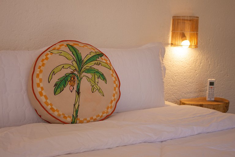 Casa Brise Seu Refúgio Tropical