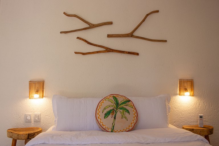 Casa Brise Seu Refúgio Tropical Nobile Stays