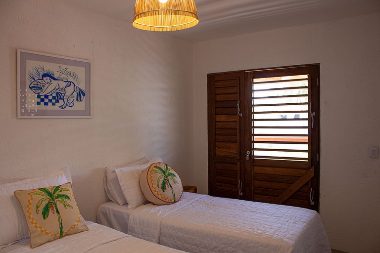 Casa Brise Seu Refúgio Tropical
