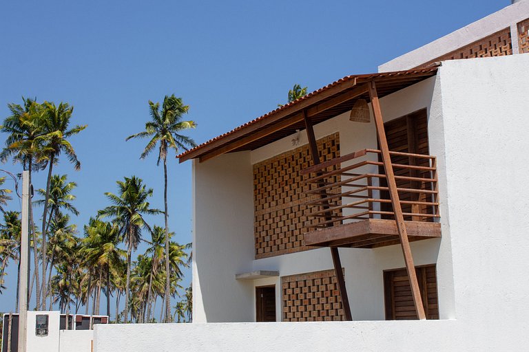 Casa Brise Seu Refúgio Tropical Nobile Stays