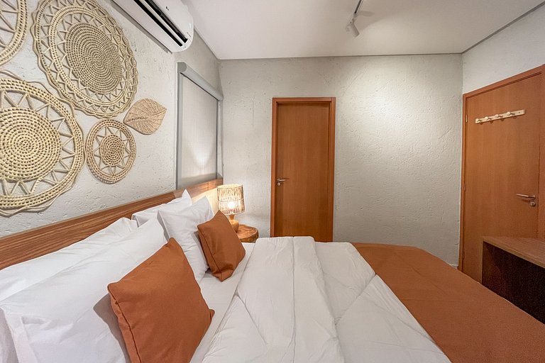 Toque dos Milagres Villa Sapê 14 Nobile Stays