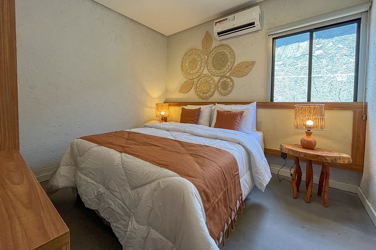 Toque dos Milagres Villa Sapê 14 Nobile Stays