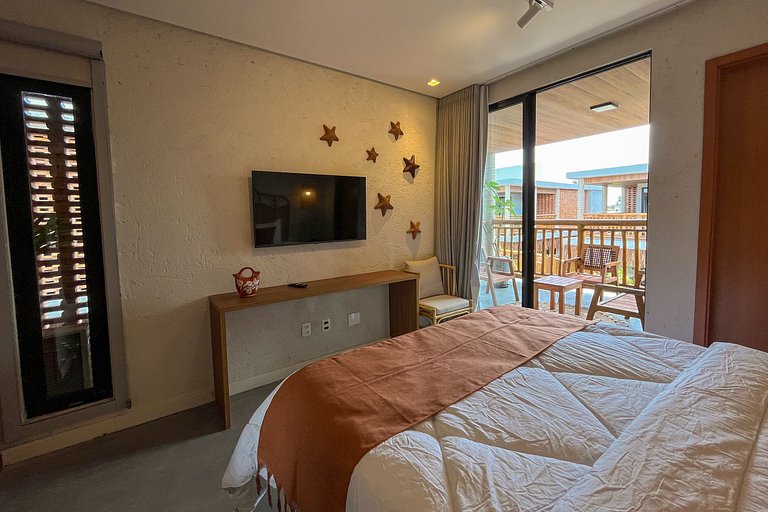 Toque dos Milagres Villa Sapê 14 Nobile Stays