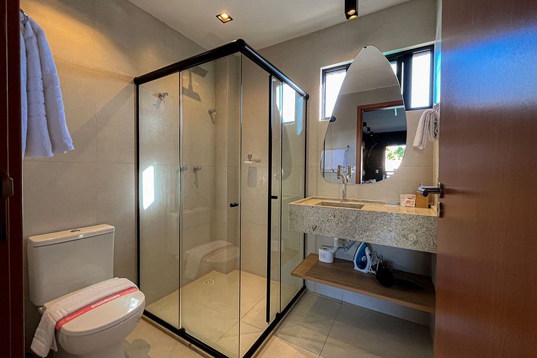 Villas Manatee Milagres Studio B106 Nobile Stays