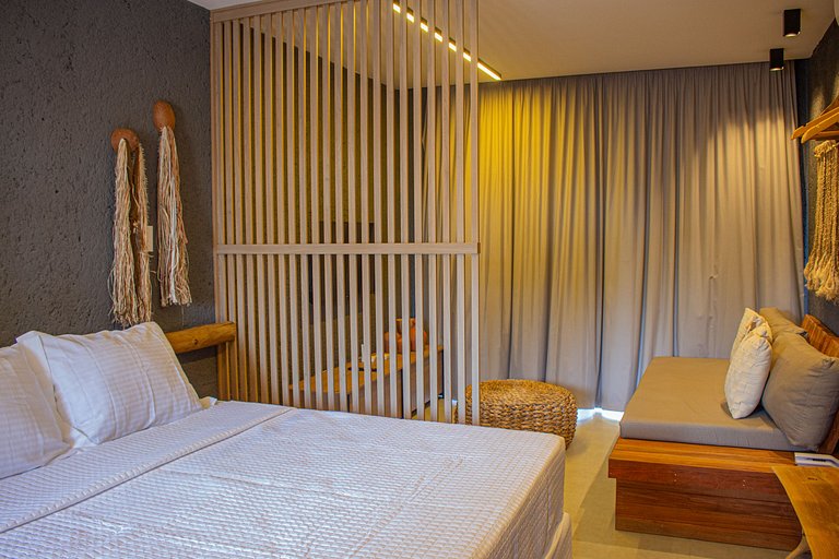 Villas Manatee Milagres Studio B106 Nobile Stays