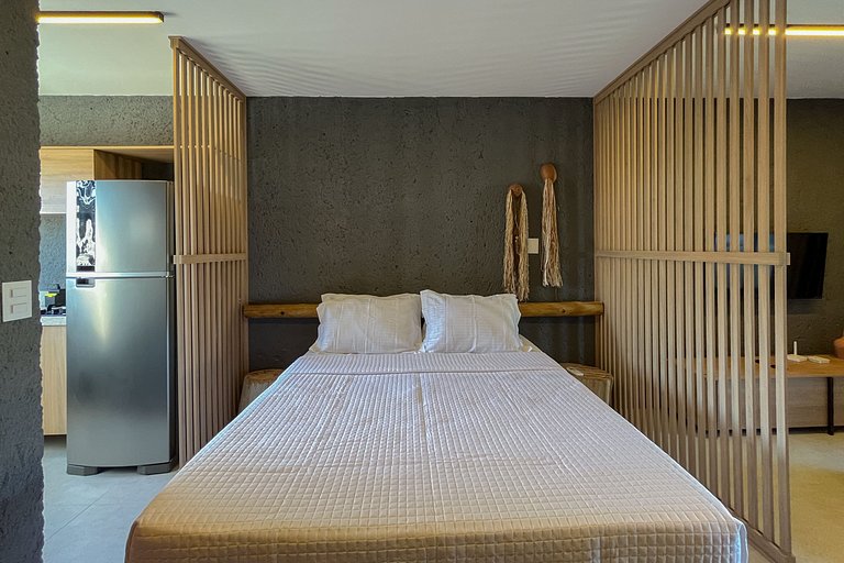 Villas Manatee Milagres Studio B106 Nobile Stays