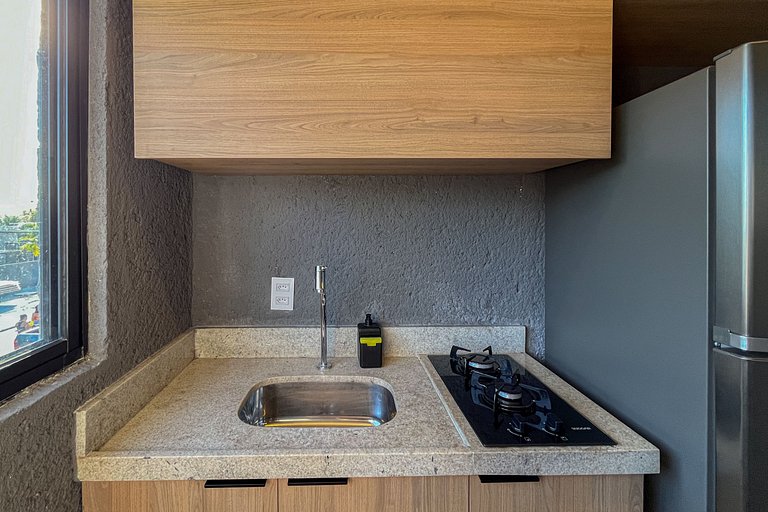 Villas Manatee Milagres Studio B106 Nobile Stays