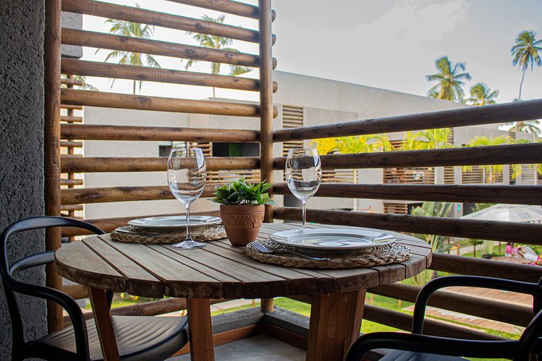 Villas Manatee Milagres Studio B106 Nobile Stays