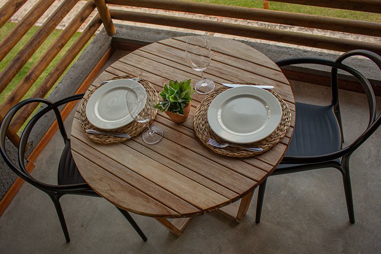 Villas Manatee Milagres Studio B106 Nobile Stays