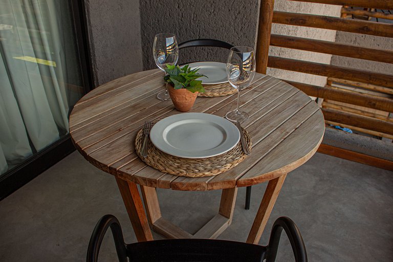 Villas Manatee Milagres Studio B106 Nobile Stays