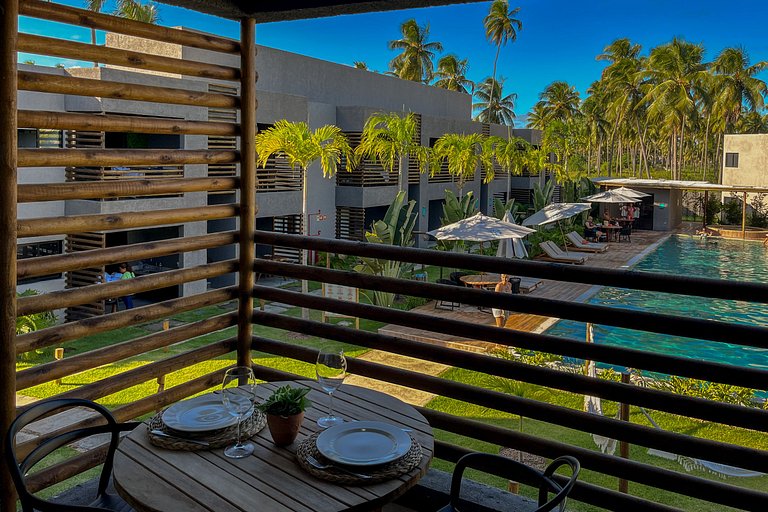 Villas Manatee Milagres Studio B106 Nobile Stays