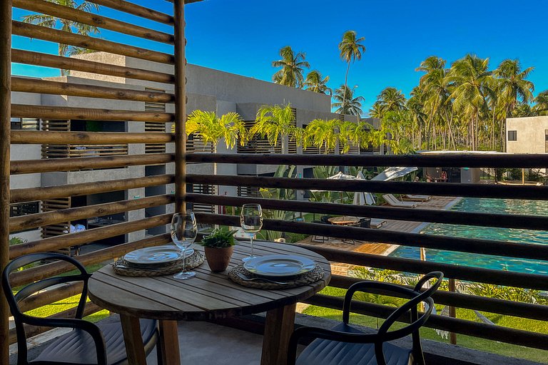 Villas Manatee Milagres Studio B106 Nobile Stays