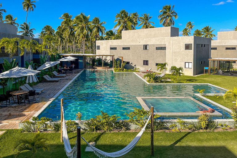 Villas Manatee Milagres Studio B106 Nobile Stays